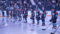 hokej start